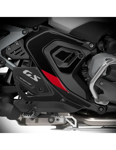 Adesivi Sotto Sella per BMW - R 1300 GS ADV