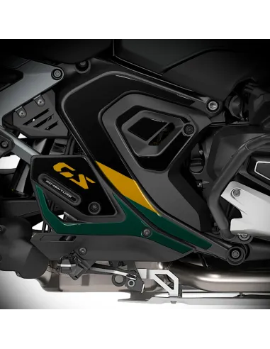Adesivi Sotto Sella per BMW - R 1300 GS ADV