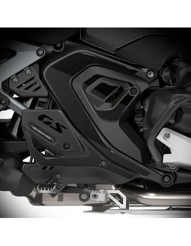 Adesivi Sotto Sella per BMW - R 1300 GS ADV