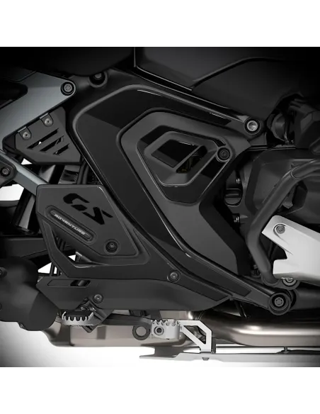 Adesivi Sotto Sella per BMW - R 1300 GS ADV