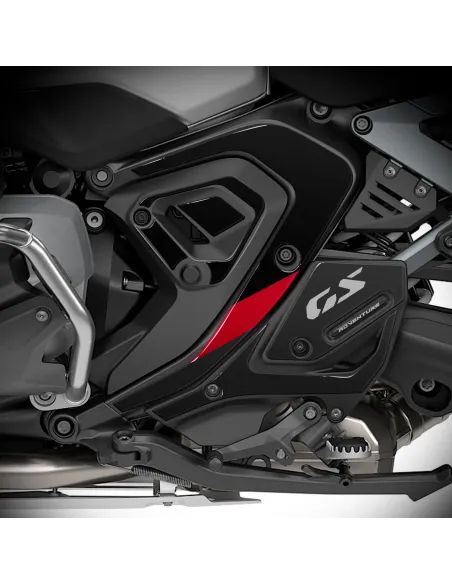 Adesivi Sotto Sella per BMW - R 1300 GS ADV