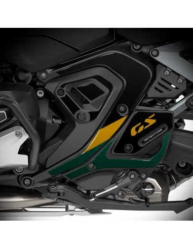 Adesivi Sotto Sella per BMW - R 1300 GS ADV