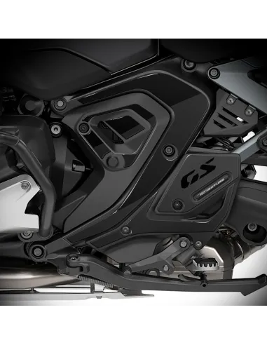Adesivi Sotto Sella per BMW - R 1300 GS ADV