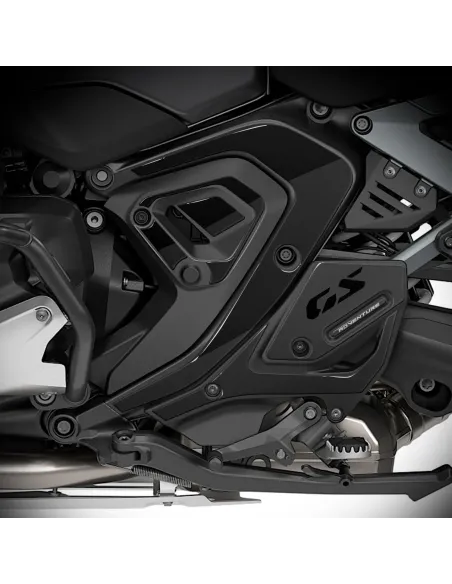 Adesivi Sotto Sella per BMW - R 1300 GS ADV