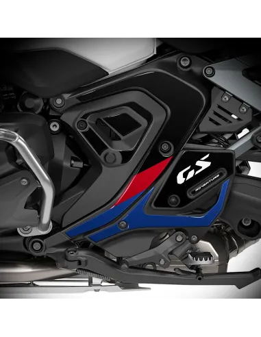 Adesivi Sotto Sella per BMW - R 1300 GS ADV