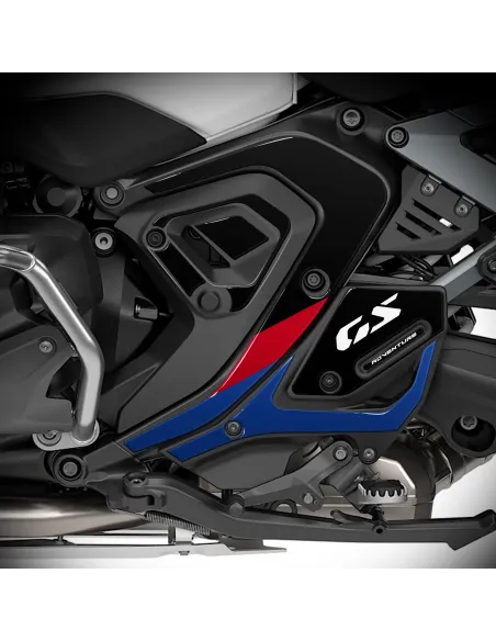 Adesivi Sotto Sella per BMW - R 1300 GS ADV