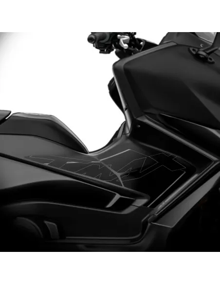 Konsolenschutz per Yamaha - Tmax