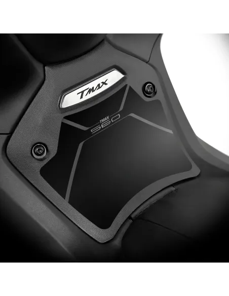 Konsolenschutz per Yamaha - Tmax
