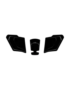 Protección De La Consola per Yamaha - Xmax 300