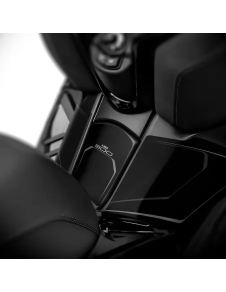 Protección De La Consola per Yamaha - Xmax 300
