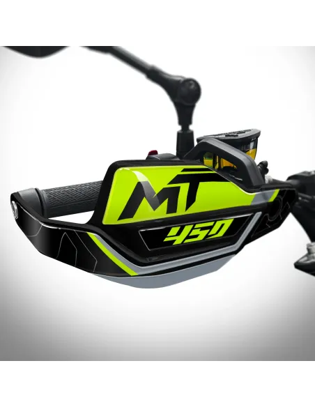 Handschutz-Aufkleber per CFMoto - 450MT 2024 On APA-450MT