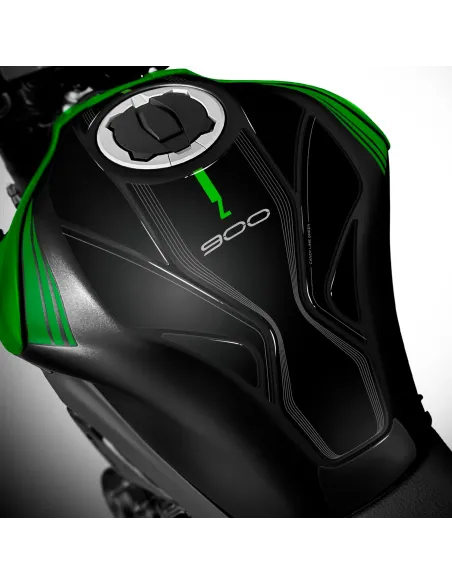 Protecteur de réservoir per Kawasaki - Z 900