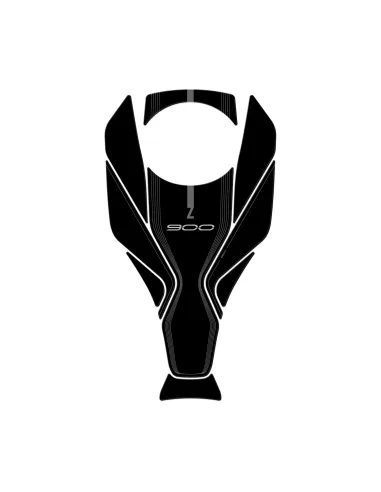 Tank Pad per Kawasaki - Z 900