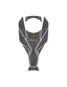 Tank Pad per Kawasaki - Z 900 2