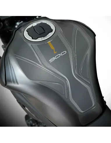 Tank Pad per Kawasaki - Z 900