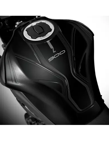 Tank Pad per Kawasaki - Z 900