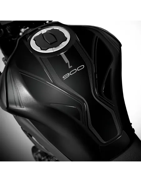 Tank Pad per Kawasaki - Z 900