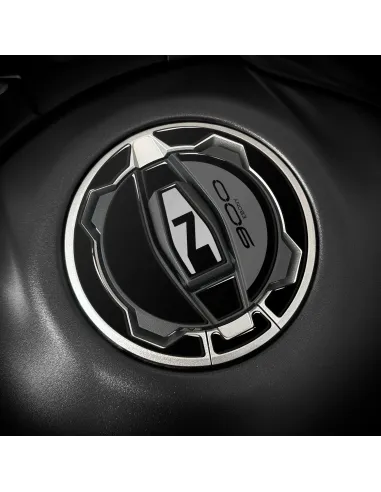 Protección del tapón per Kawasaki - Z 900