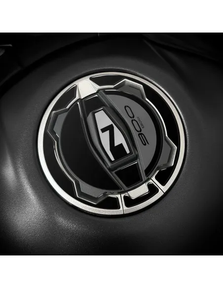 Protección del tapón per Kawasaki - Z 900