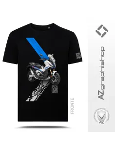 T-shirt per Honda - X-ADV 750