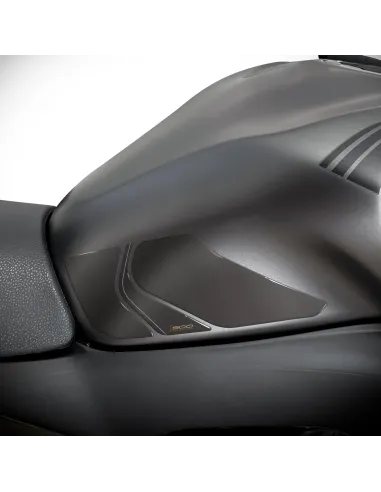 Pegatinas laterales per Kawasaki - Z 900