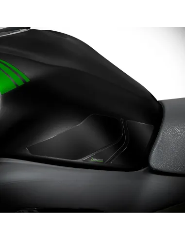 Side Tank Stickers per Kawasaki - Z 900