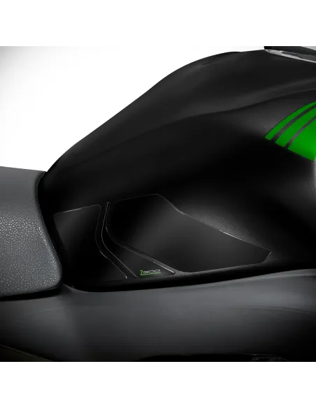 Side Tank Stickers per Kawasaki - Z 900