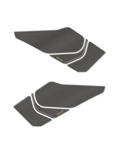 Pegatinas laterales per Kawasaki - Z 900