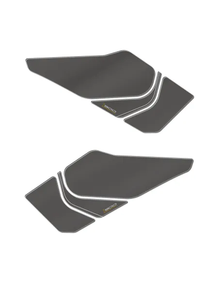 Pegatinas laterales per Kawasaki - Z 900