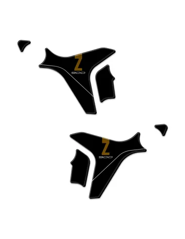 Pegatinas Taloneras per Kawasaki - Z 900