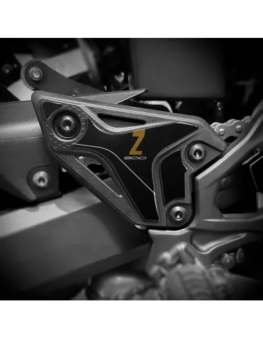 Pegatinas Taloneras per Kawasaki - Z 900