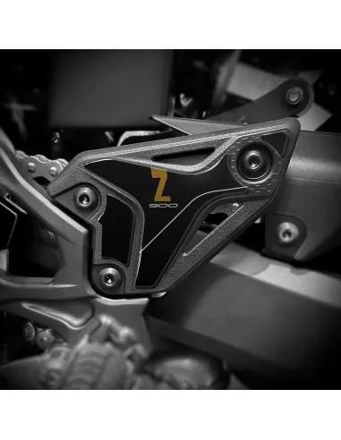 Pegatinas Taloneras per Kawasaki - Z 900