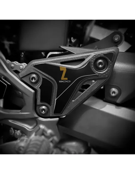 Pegatinas Taloneras per Kawasaki - Z 900