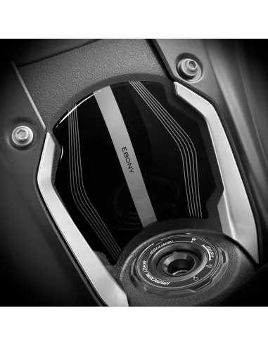 Key Protection Sticker  per Kawasaki - Z 900