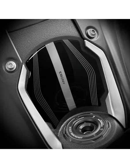 Key Protection Sticker  per Kawasaki - Z 900