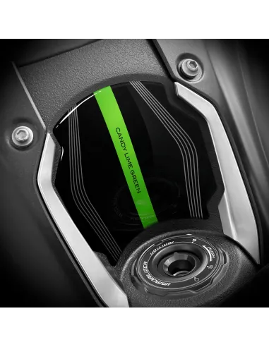 Adhesivo de protección de llaves  per Kawasaki - Z 900