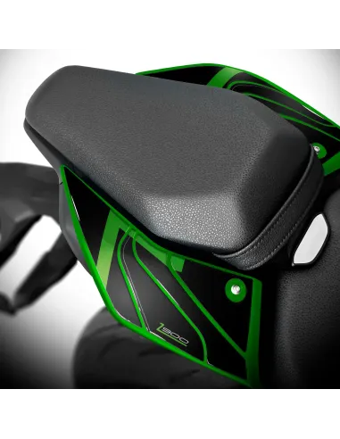 Heckaufkleber per Kawasaki - Z 900