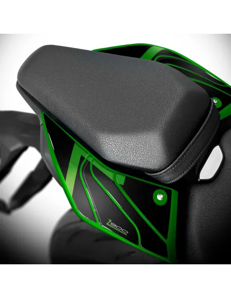 Heckaufkleber per Kawasaki - Z 900