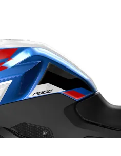 Tank-Seitenaufkleber per F 900 R