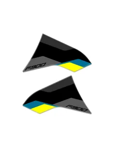 Side Tank Stickers per F 900 R 2