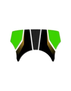 Gas Cap Upper Protection Sticker per Versys 1100