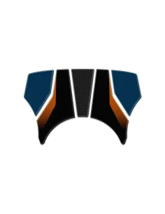 Gas Cap Upper Protection Sticker per Versys 1100 2