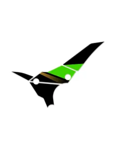 Under Saddle Plastic Stickers per Versys 1100