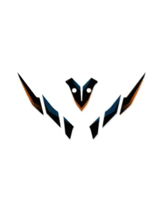 Front Sticker per Versys 1100 2