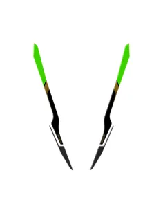 Handgriffe per Versys 1100