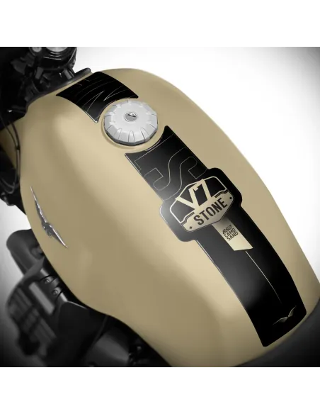 Tank Pad per Moto Guzzi - V7 Stone