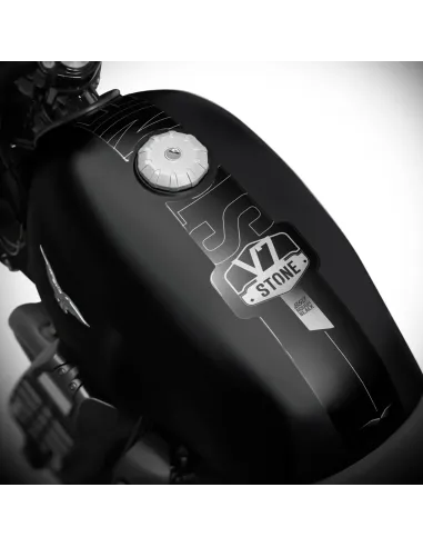 Tankschutz per Moto Guzzi - V7 Stone