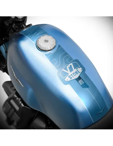 Tankschutz per Moto Guzzi - V7 Stone