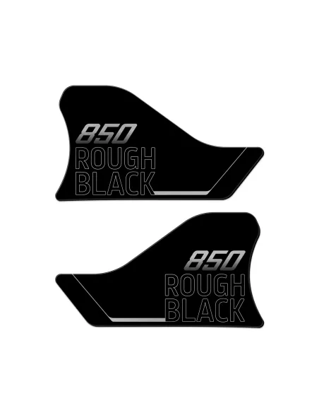Side Tank Stickers per Moto Guzzi - V7 Stone