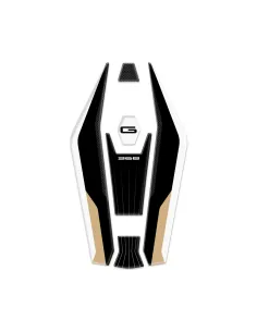  Shield Protection Sticker per 368G 2